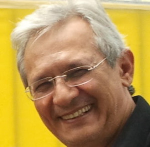 Raimundo Ribeiro